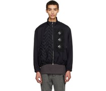 Black Lad Jackets