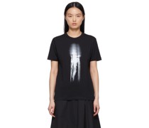 Black Jarno T-Shirt