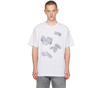 Gray DIY T-Shirt