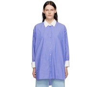 Blue XXL Shirt