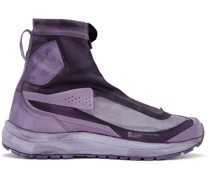 Purple Salomon Edition Bamba 2 High Sneakers