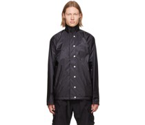Black J95-WS Jacket