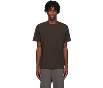 Brown Balta T-Shirt
