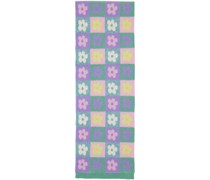 Multicolor Polly Scarf