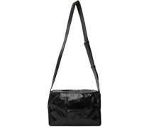 Black Arco Camera Bag