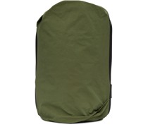 Green Ladon Backpack