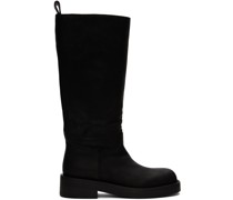 Black Jose Boots