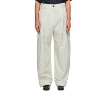 Off-White Acuna Trousers