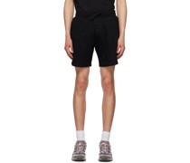 Black Chill Shorts