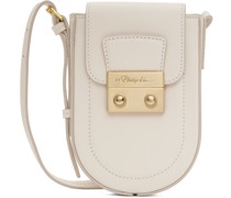 White Pashli Kit Bag