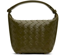 Green Candy Wallace Bag