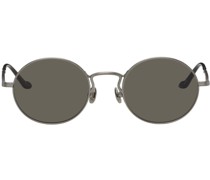 Silver Limited Edition Heritage 2809H-V2 Sunglasses