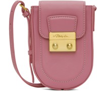 Pink Pashli Kit Bag