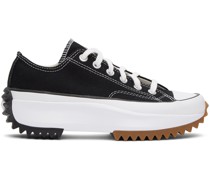 Black Run Star Hike Sneakers