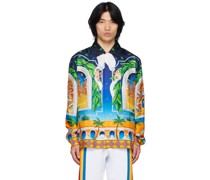 Multicolor Maison D'Ete Shirt