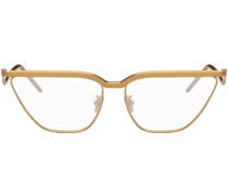 Gold RP-11 Glasses