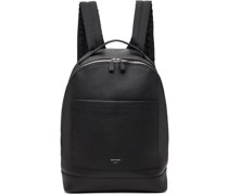 Black Berrent Backpack