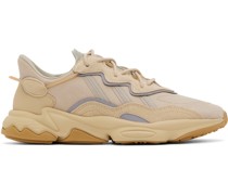 Tan Ozweego Sneakers