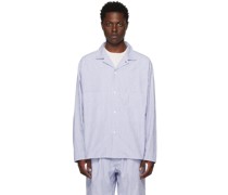 Blue & White ODU Jacket