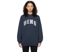 Navy Tyler 'Bing' Sweatshirt