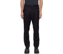 Black SOFF Trousers