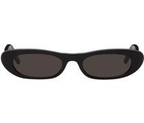 Black SL 557 Shade Sunglasses