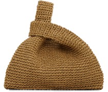 Tan Small Tote