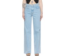 Blue Grace Jeans
