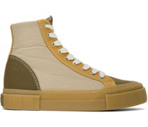 Multicolor Juice Sneakers