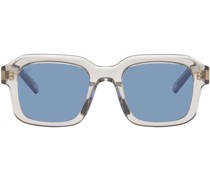 Gray Vera Sunglasses