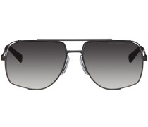 Gray Midnight Special Sunglasses