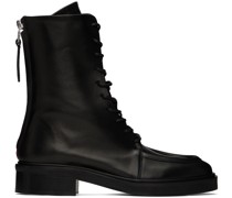 Black Max Boots