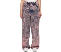 Pink District Jeans