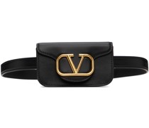 Black Locò Belt Bag