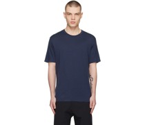 Navy Frame T-Shirt