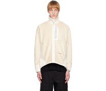Off-White Reflective Jacket