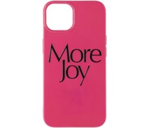 Pink '' iPhone 13 Case