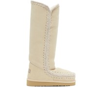 White 40 Boots