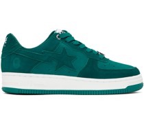Green Sta #3 M1 Sneakers