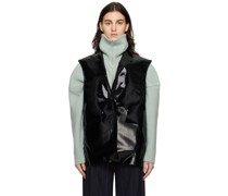 SSENSE Exclusive Black Blazer
