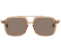 Brown AU22 Sunglasses