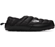 Black Thermoball Traction V Mule