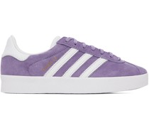 Purple Gazelle 85 Sneakers