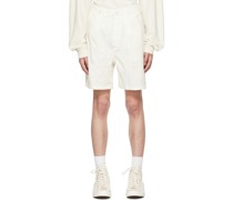 Off-White DM3-3 Shorts