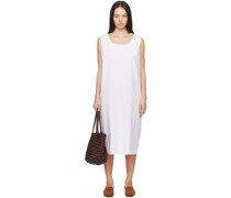Off-White Janah Midi Dress
