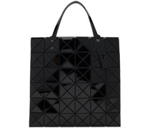 Black Lucent Tote