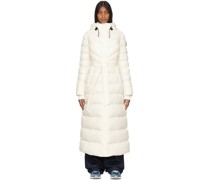 Off-White Calina Down Jacket
