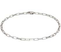 Silver Billie Bracelet