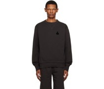 Black Mike Sweatshirt