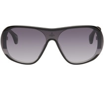 Black Atlanta Sunglasses